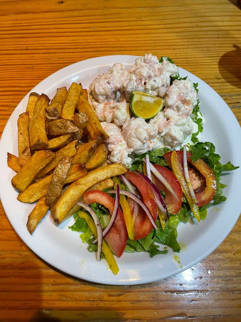 Boquete Fish House - Boquete - Panama - booked ai