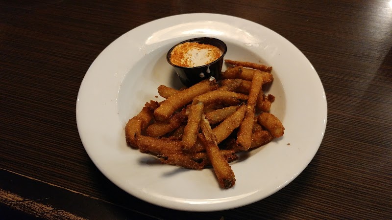 Zander's Fire Grill and Brew Lounge - Brantford - Canada - booked ai
