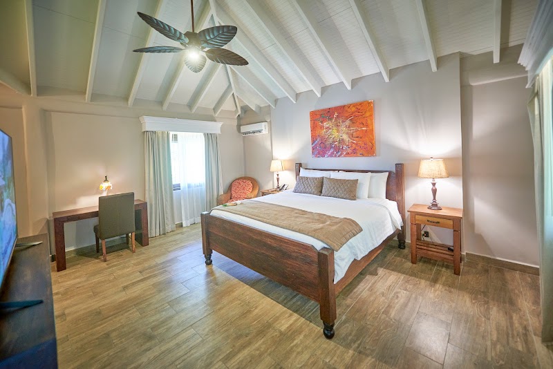 Valle Escondido Resort Golf & Spa - Bajo Boquete - Panama - booked ai