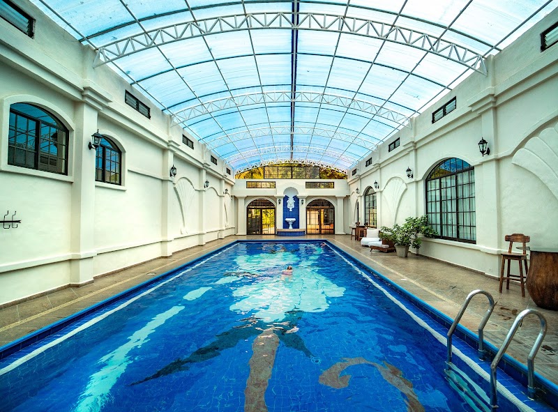 Valle Escondido Resort Golf & Spa - Bajo Boquete - Panama - booked ai