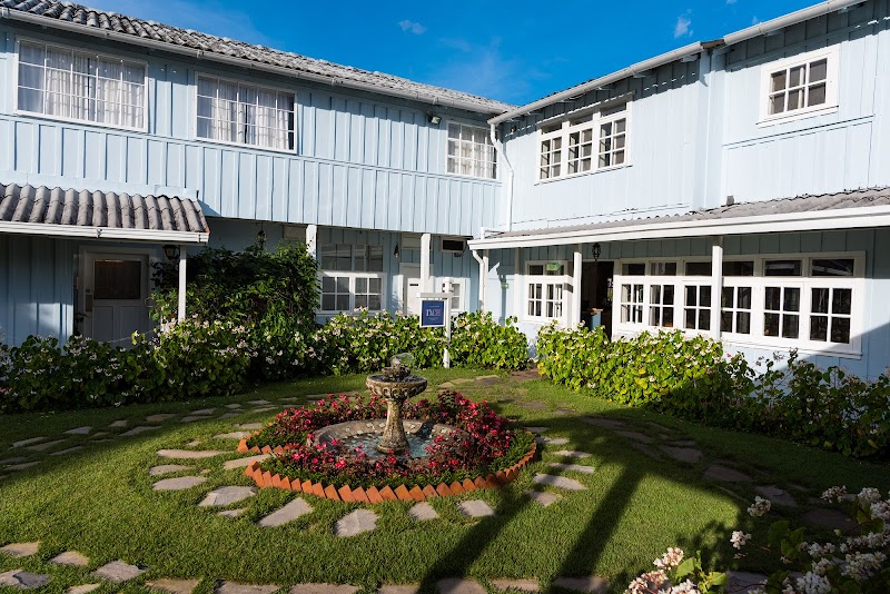 Hotel Panamonte - Bajo Boquete - Panama - booked ai