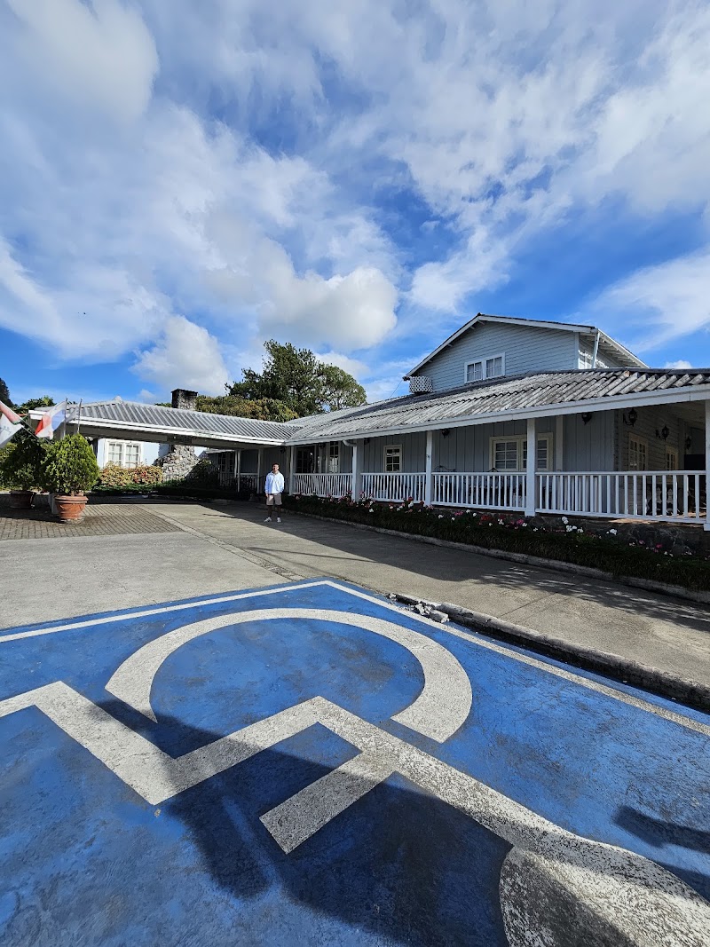 Hotel Panamonte - Bajo Boquete - Panama - booked ai