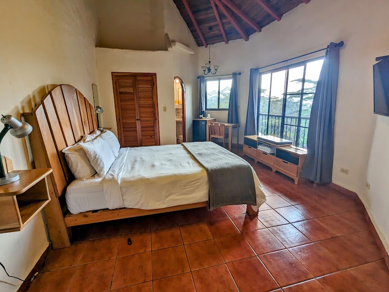 The Inn at Palo Alto - Palo Alto - Panama - booked ai
