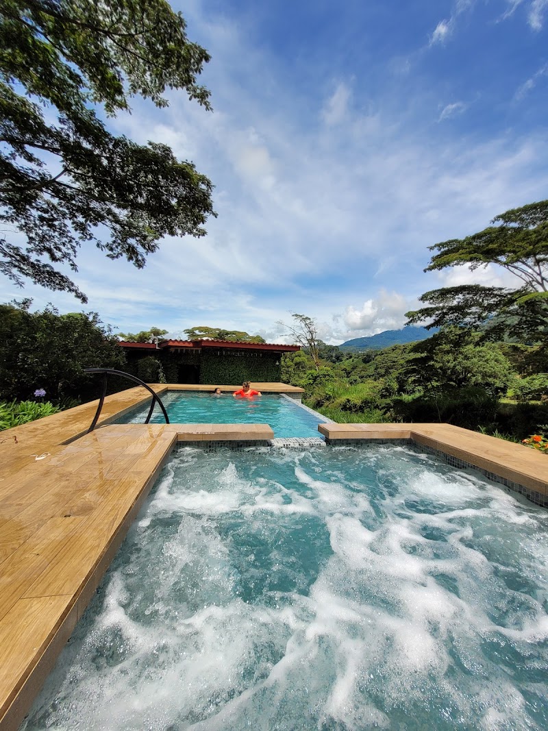 The Inn at Palo Alto - Palo Alto - Panama - booked ai