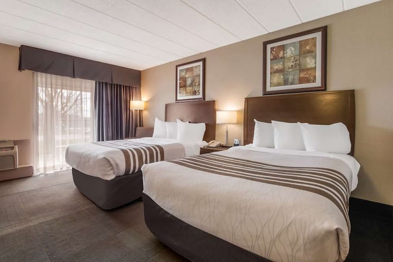 Best Western Brantford Hotel and Conference Centre - Brantford - Canada - booked ai