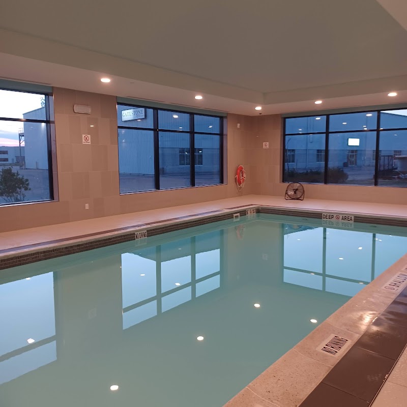 Home2 Suites by Hilton Brantford - Brantford - Canada - booked ai