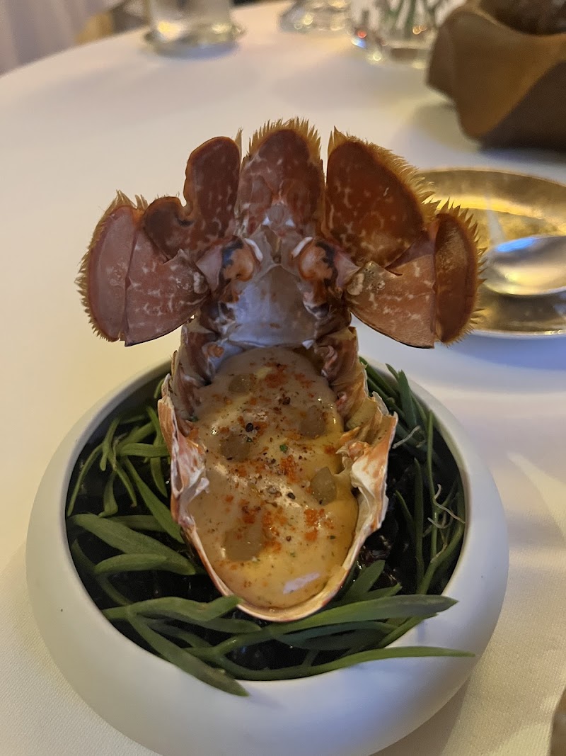 Le Pressoir d'Argent Gordon Ramsay - Bordeaux - France - booked ai