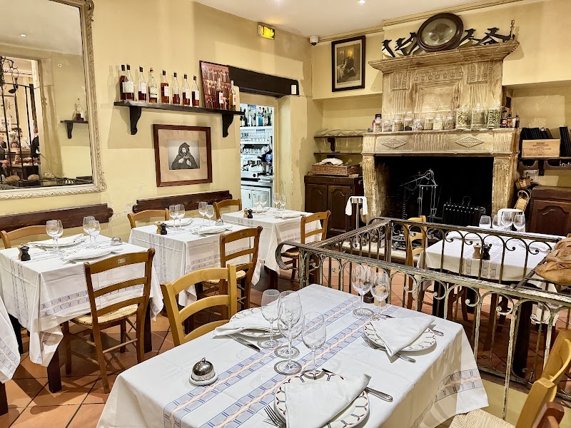 La Tupina - Bordeaux - France - booked ai