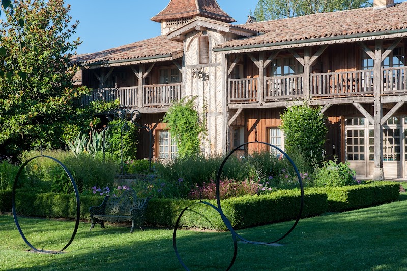 Les Sources de Caudalie - Martillac - France - booked ai