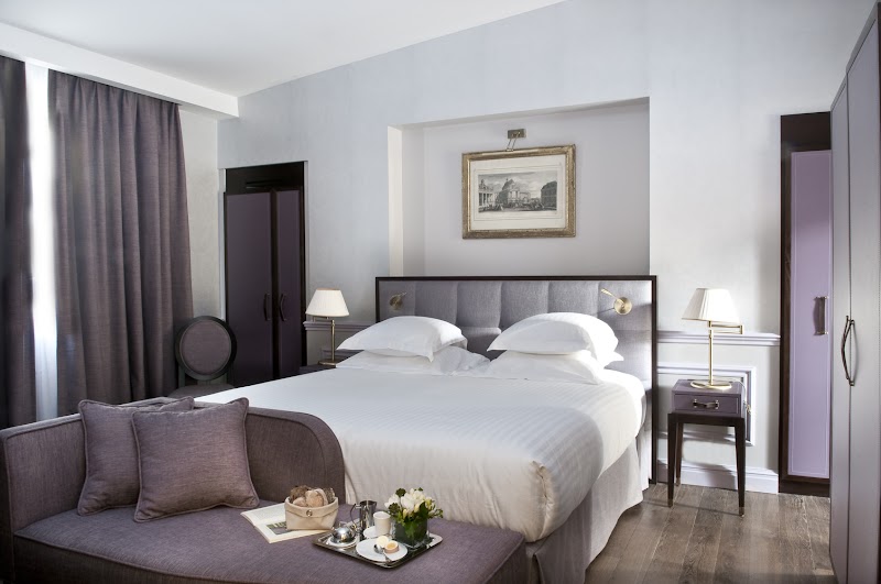 Hotel de Sèze - Bordeaux - France - booked ai