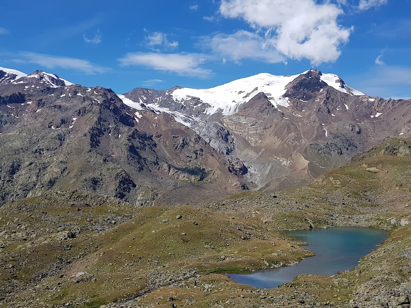 Exploring Stelvio National Park - Bormio - Italy - booked ai