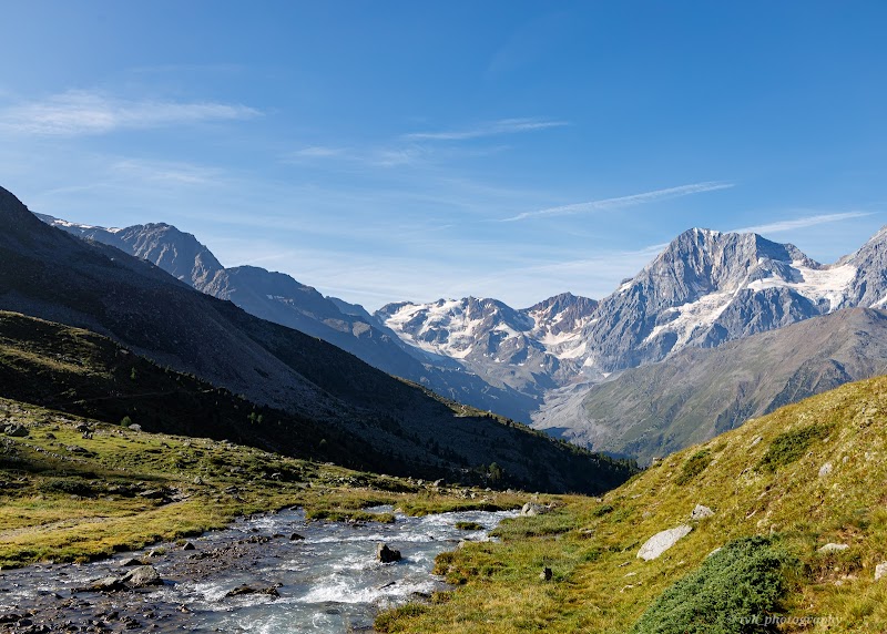 Exploring Stelvio National Park - Bormio - Italy - booked ai