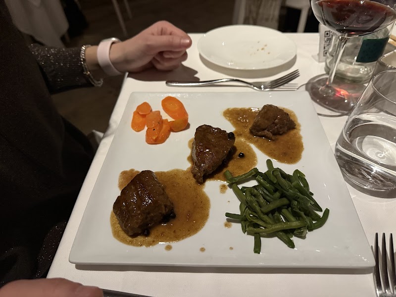 Enoteca Guanella - Bormio - Italy - booked ai