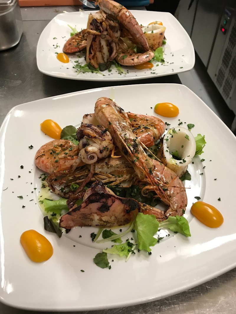 Enoteca Guanella - Bormio - Italy - booked ai