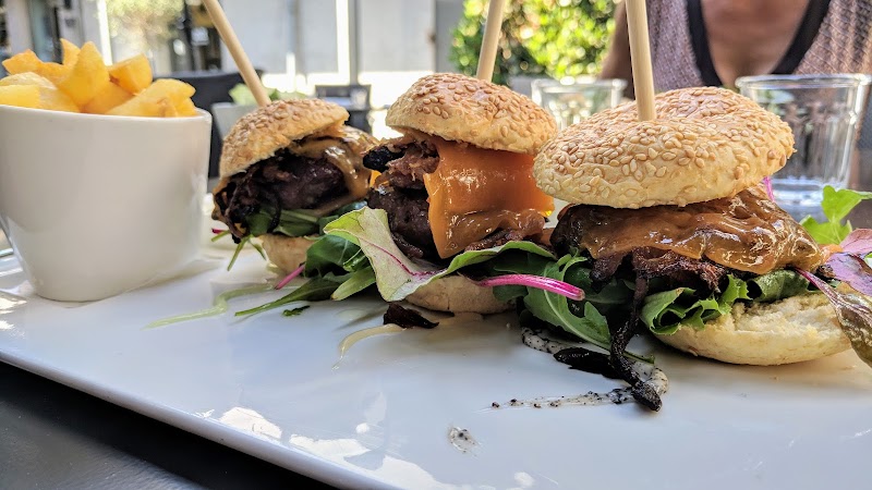 Restaurant Chocolat - Breda - Netherlands - booked ai