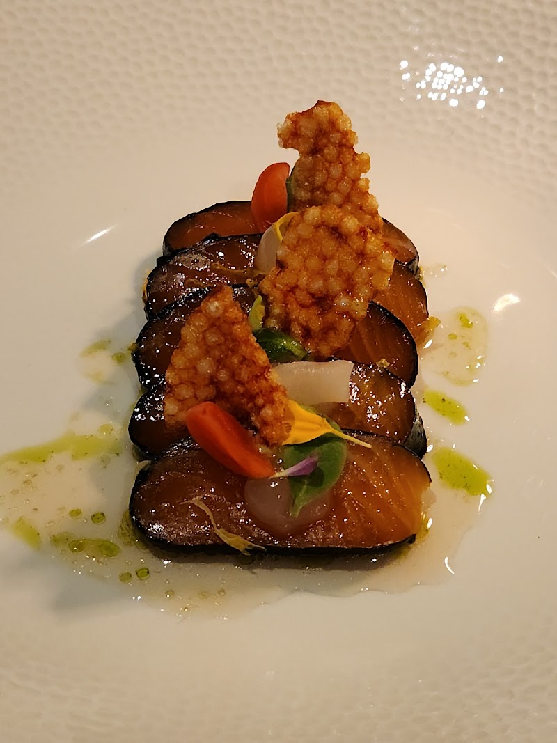 Restaurant Chocolat - Breda - Netherlands - booked ai