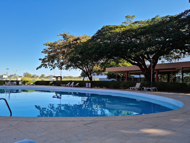 Brasília Palace Hotel - Brasília - Brazil - booked ai