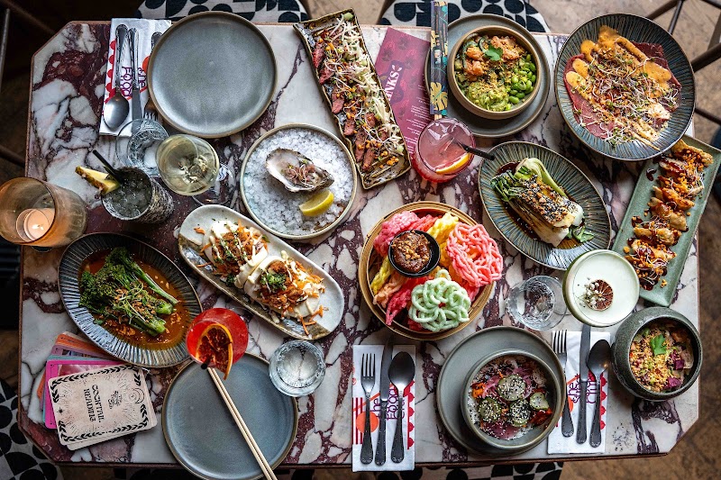 The Streetfood Club Breda - Breda - Netherlands - booked ai