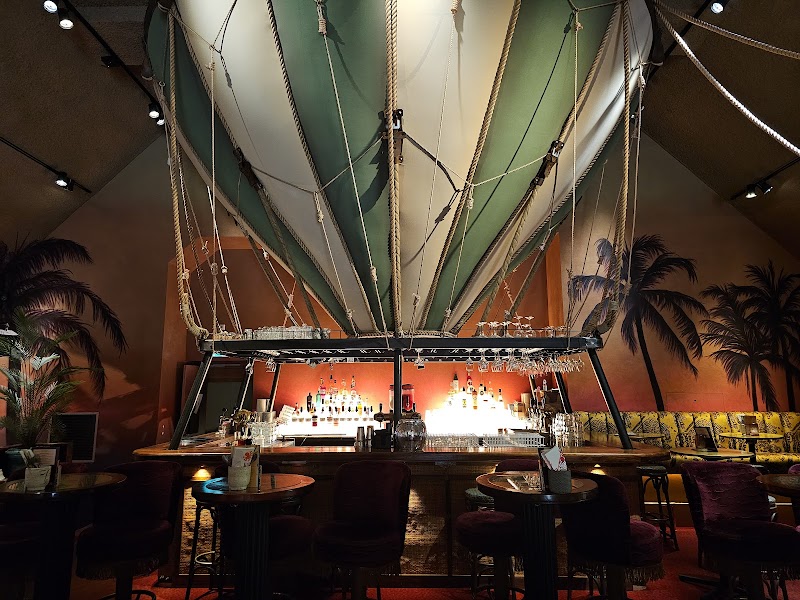 The Streetfood Club Breda - Breda - Netherlands - booked ai