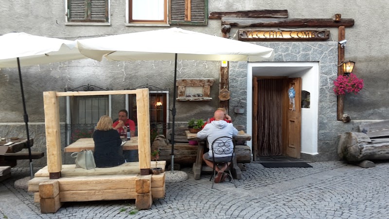 Vecchia Combo - Bormio - Italy - booked ai