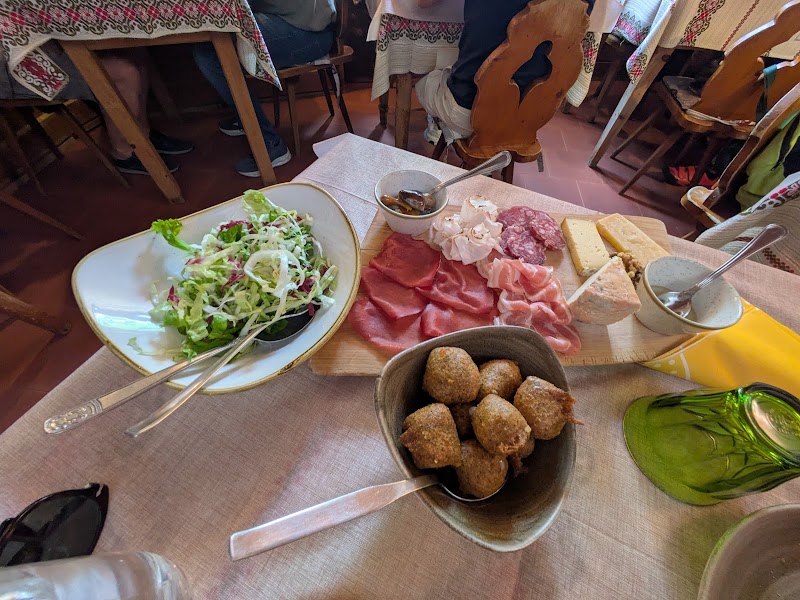 Vecchia Combo - Bormio - Italy - booked ai