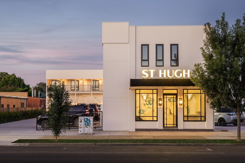 St Hugh Hotel Wagga Wagga - Wagga Wagga - Australia - booked ai