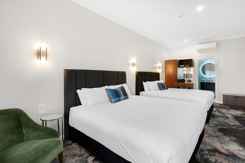 St Hugh Hotel Wagga Wagga - Wagga Wagga - Australia - booked ai