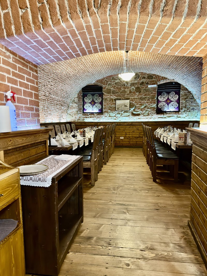 Sergiana - Brașov - Romania - booked ai