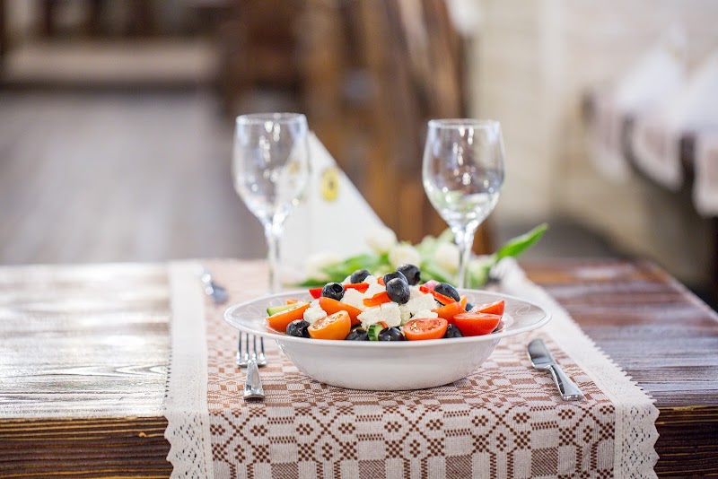 Sergiana - Brașov - Romania - booked ai