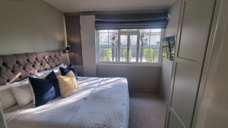 The Houston Wagga - Wagga Wagga - Australia - booked ai