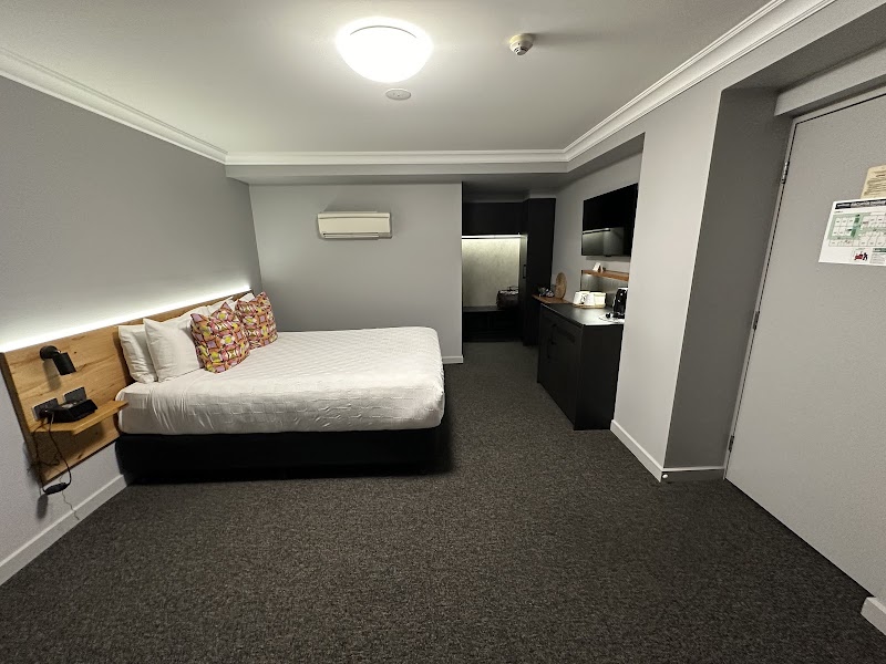 Townhouse Hotel Wagga - Wagga Wagga - Australia - booked ai