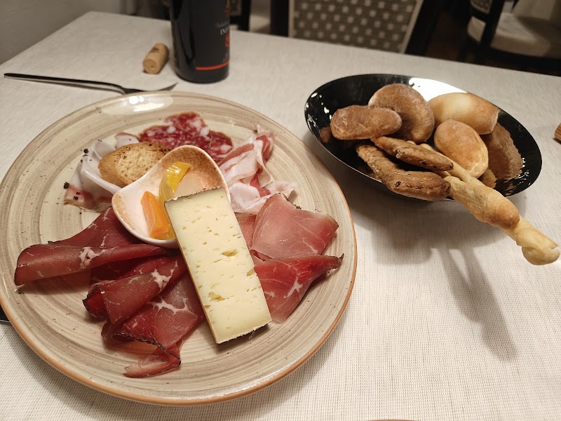 Ristorante Al Filo - Bormio - Italy - booked ai