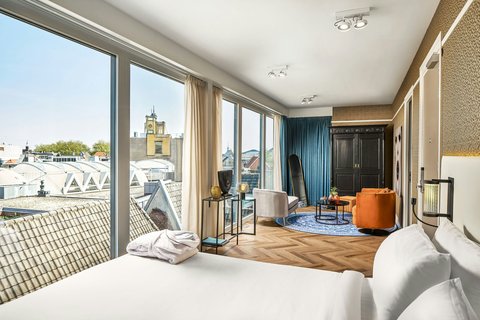 Hotel Nassau Breda, Autograph Collection - Breda - Netherlands - booked ai