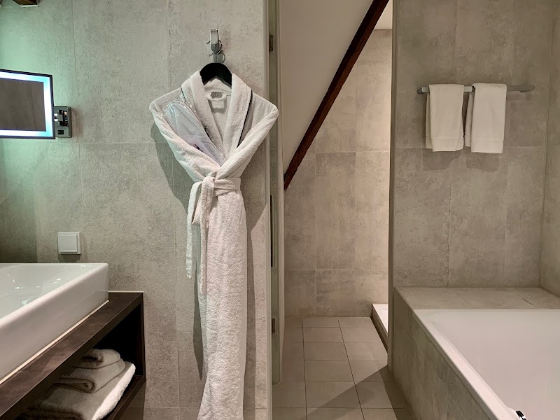 Hotel Nassau Breda, Autograph Collection - Breda - Netherlands - booked ai