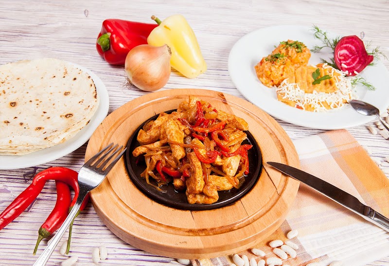 Bella Muzica - Brașov - Romania - booked ai