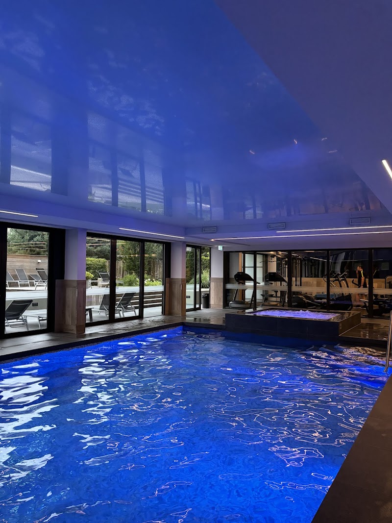 Van der Valk Hotel Breda - Breda - Netherlands - booked ai