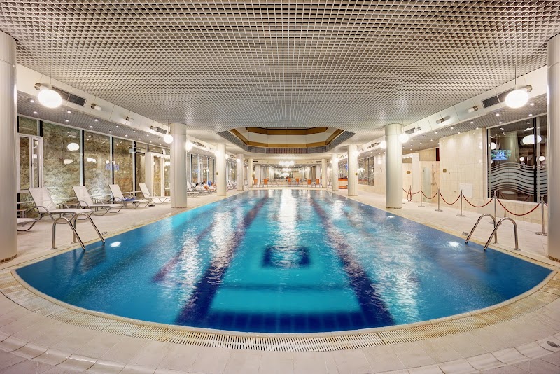 Aro Palace Hotel - Brașov - Romania - booked ai