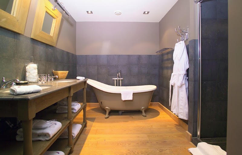 Bliss Boutique Hotel - Breda - Netherlands - booked ai