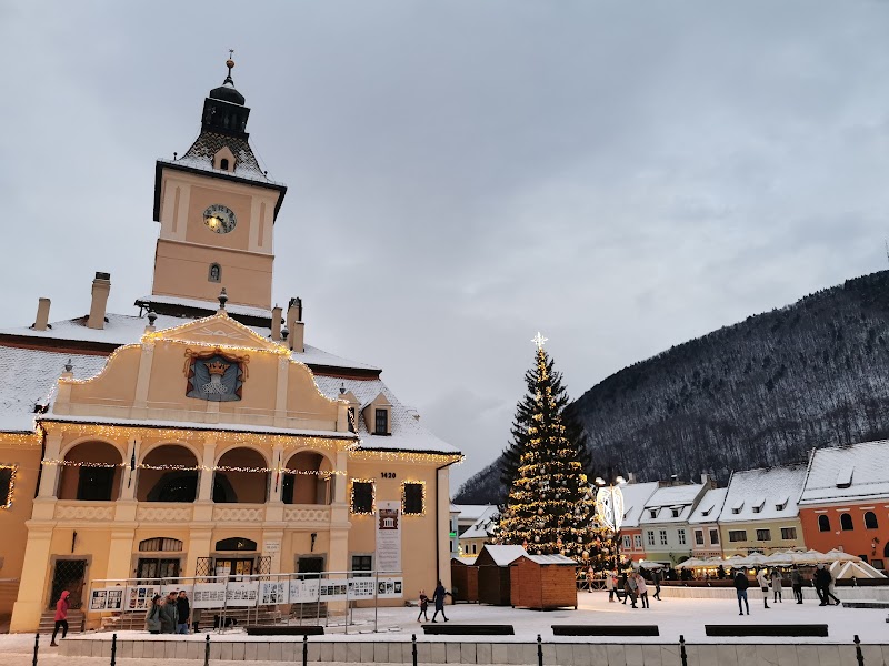 Hotel Bella Muzica - Brașov - Romania - booked ai