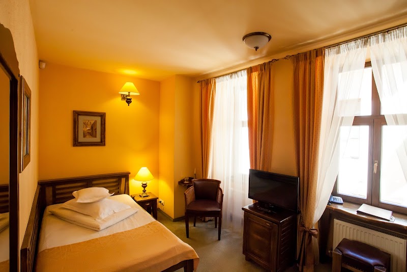 Hotel Bella Muzica - Brașov - Romania - booked ai