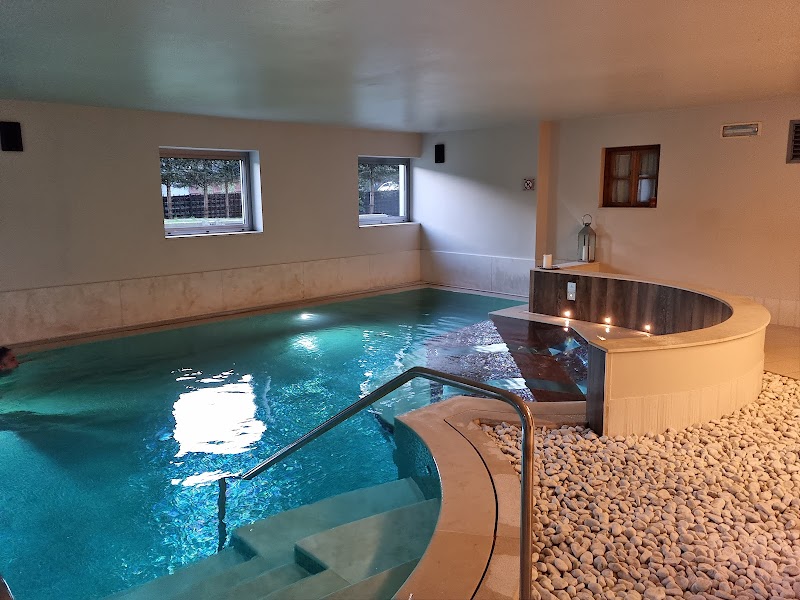 Miramonti Park Hotel - Bormio - Italy - booked ai