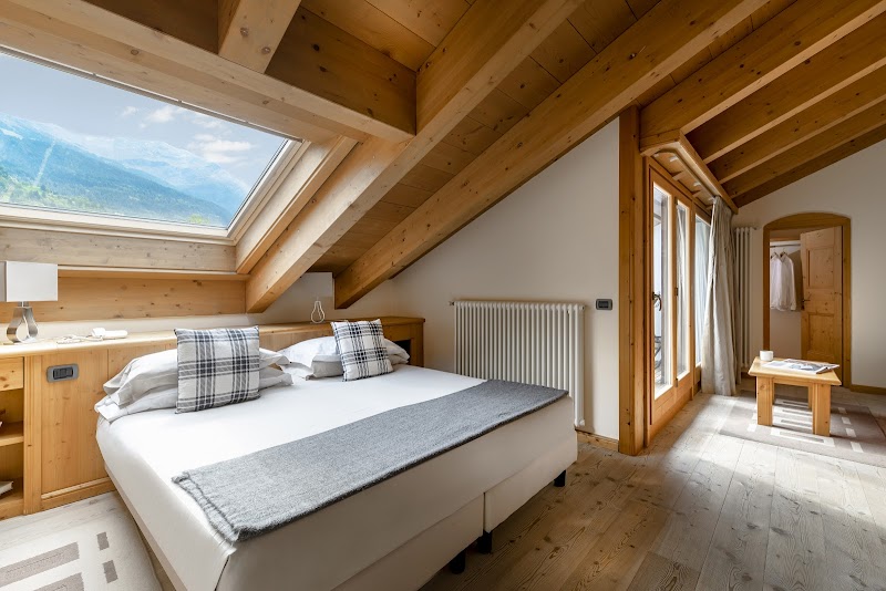 Miramonti Park Hotel - Bormio - Italy - booked ai