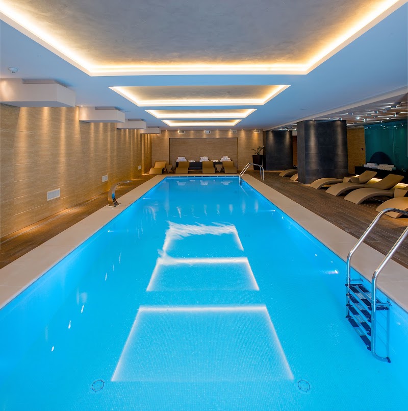 Kronwell Brasov Hotel - Brașov - Romania - booked ai