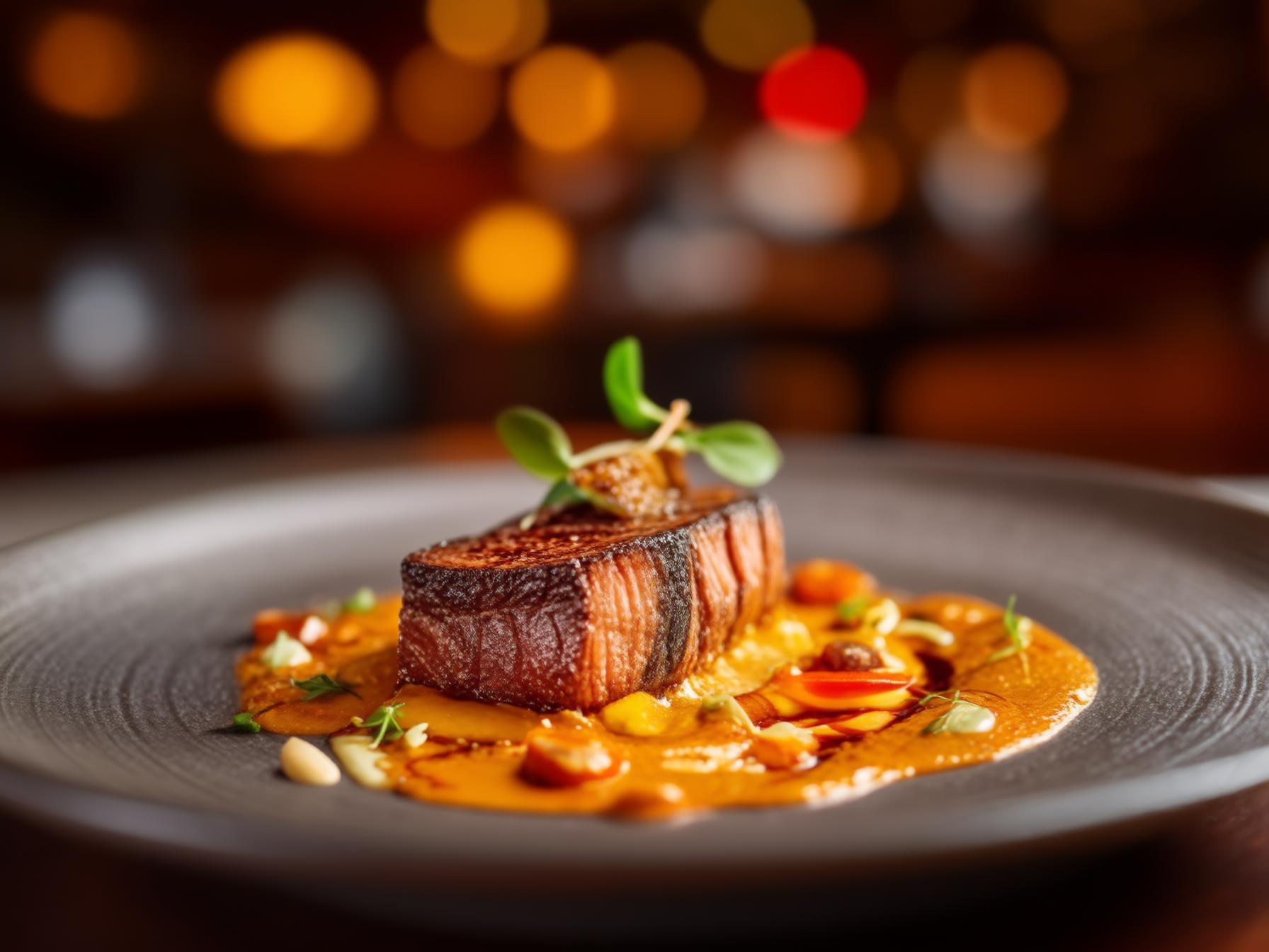 A Foodies Guide to the Best Restaurants in Wagga Wagga - Wagga Wagga - booked ai