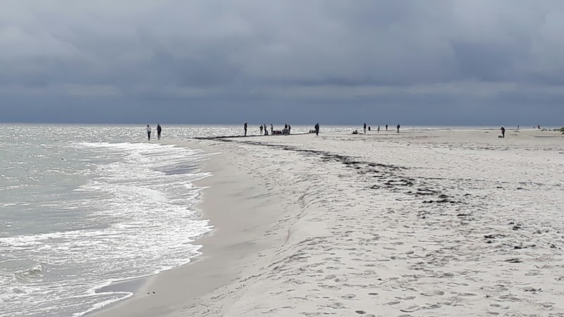 Relax at Dueodde Beach - Nexø - Denmark - booked ai