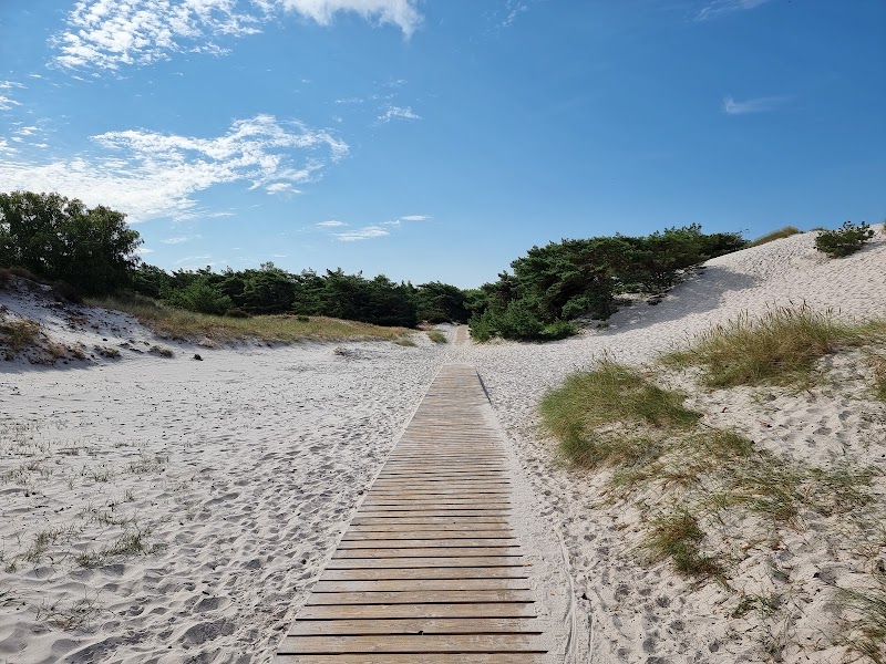 Relax at Dueodde Beach - Nexø - Denmark - booked ai