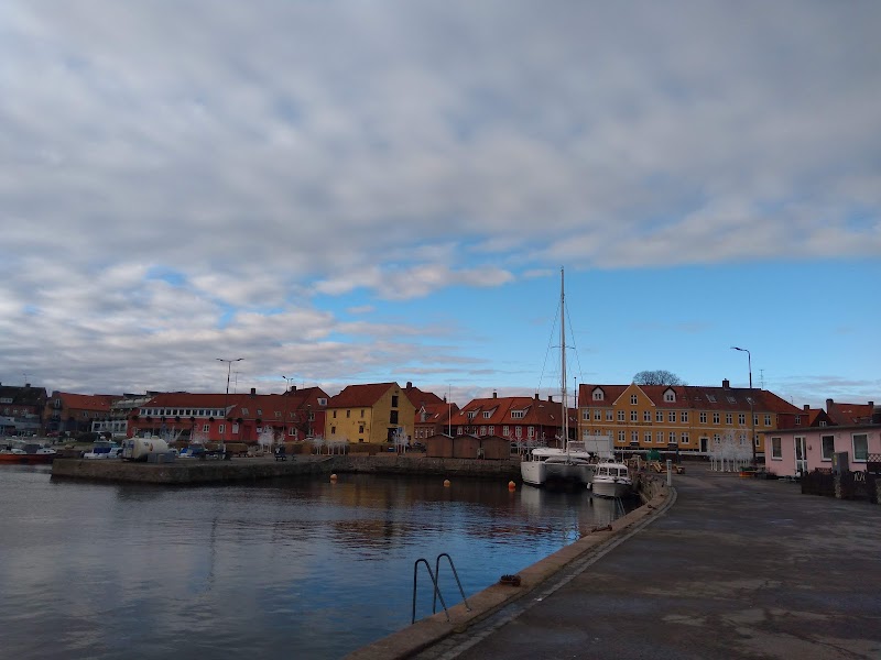 Restaurant Molen - Nexø - Denmark - booked ai