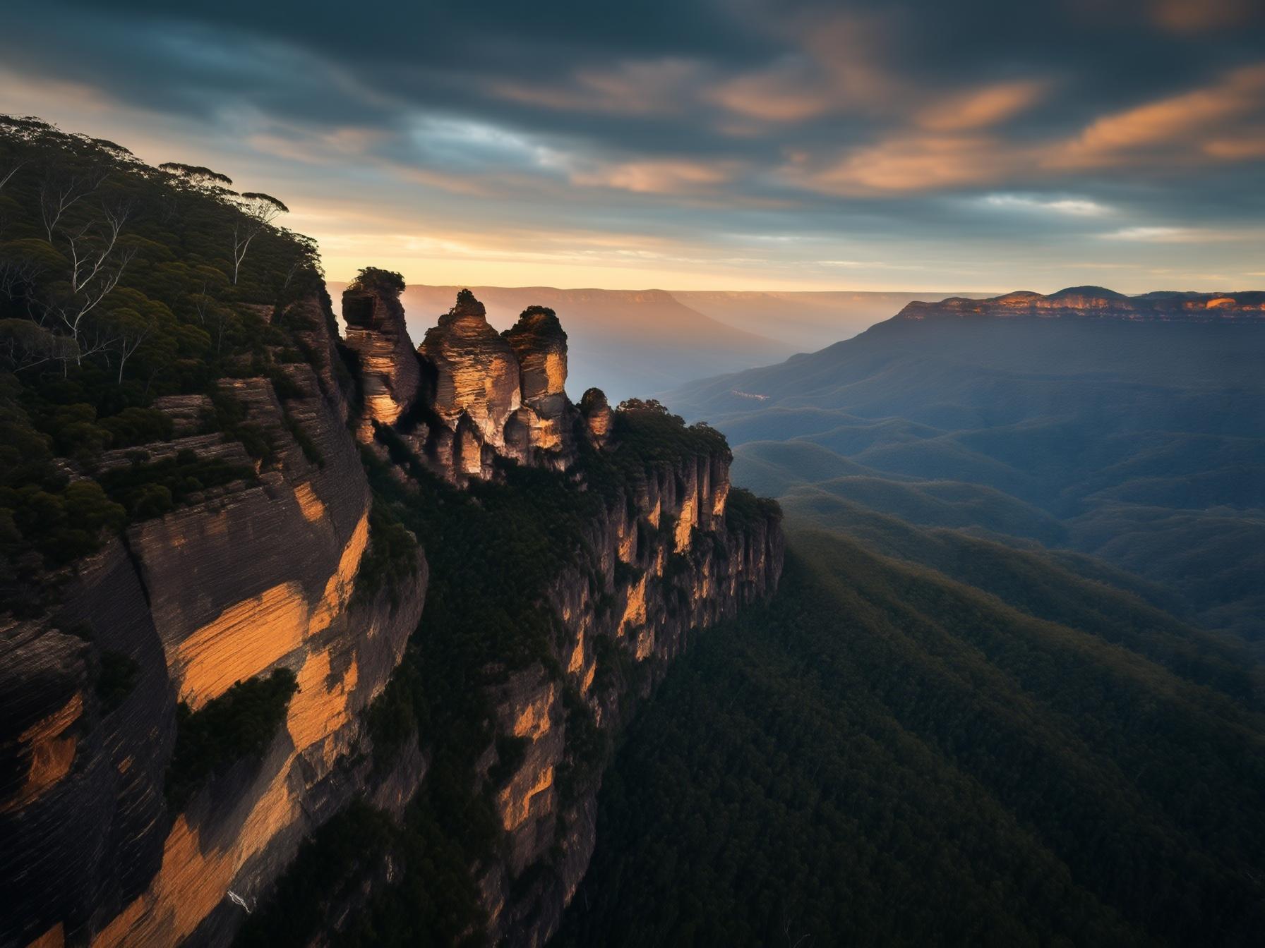 Katoomba - Katoomba, Australia - booked ai