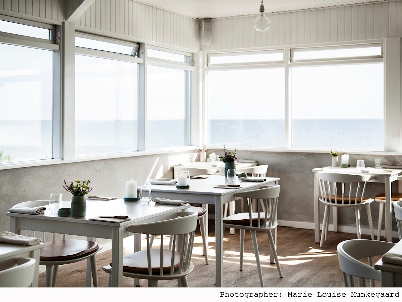 Kadeau Bornholm - Aakirkeby - Denmark - booked ai