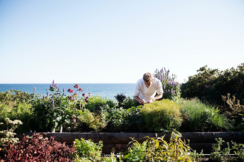 Kadeau Bornholm - Aakirkeby - Denmark - booked ai